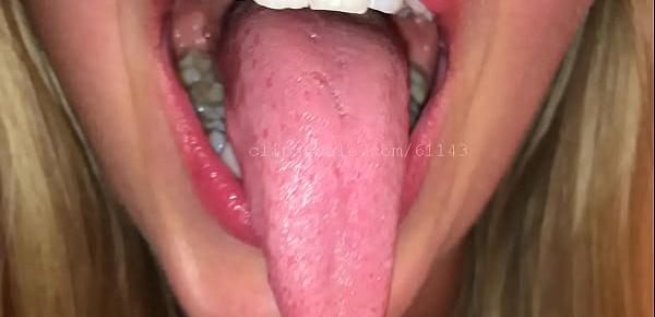  Diana&039;s Mouth Video 3 Preview